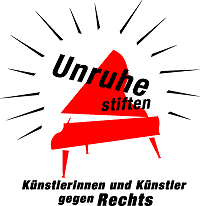 unruhestiften