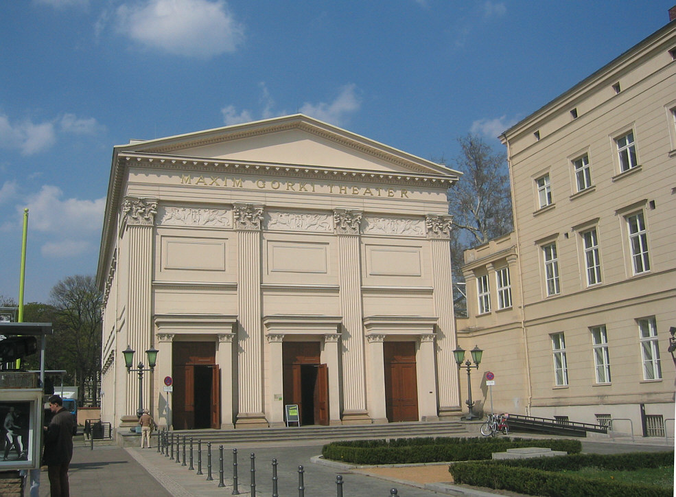 berlin_maxim-gorki-theater