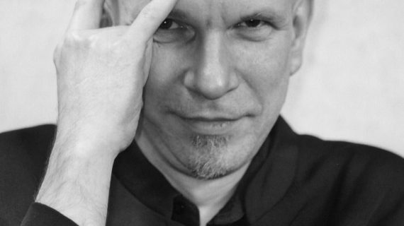 Erich Mühsam – Eine Lesung Erich Mühsam – Eine Lesung