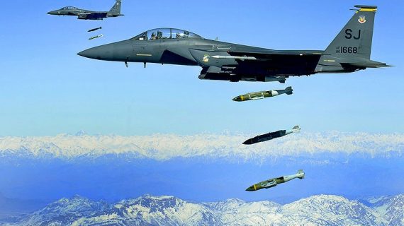 Wir brauchen eine neue Militärordnung Wir brauchen eine neue Militärordnung