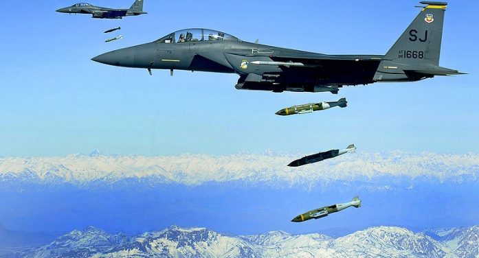 Wir brauchen eine neue Militärordnung Wir brauchen eine neue Militärordnung