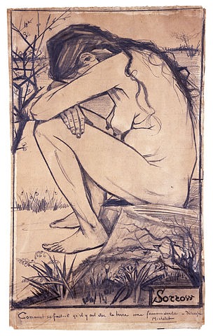 304px-Vincent_van_Gogh_-_Sorrow.jpg