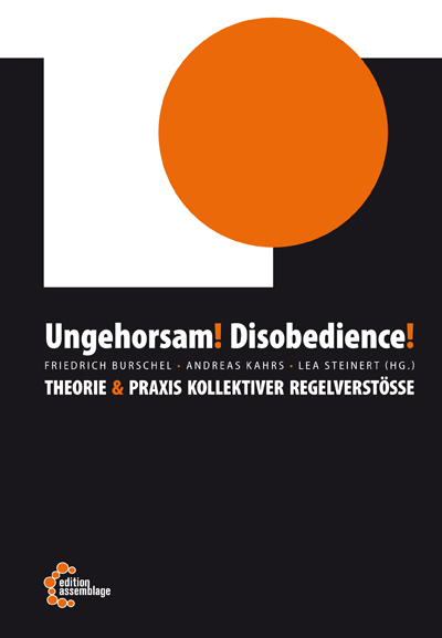 ungehorsam