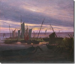 Caspar_David_Friedrich_-_Schiffe_im_Hafen_am_Abend_thumb.jpg