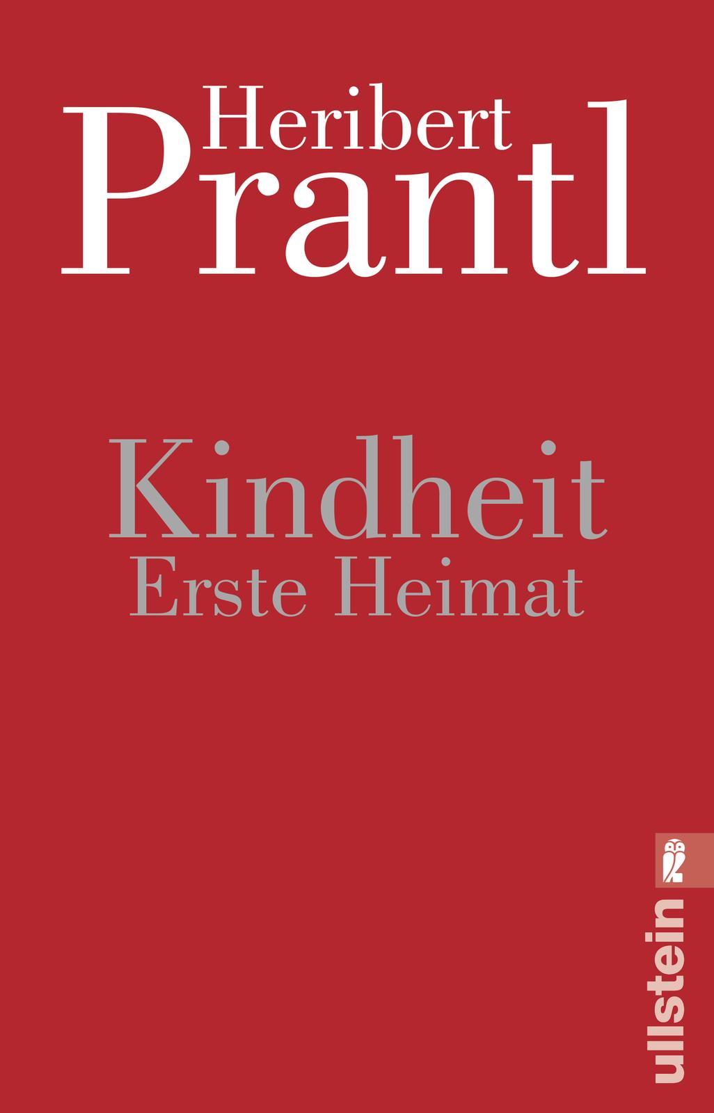 prantlkindheit