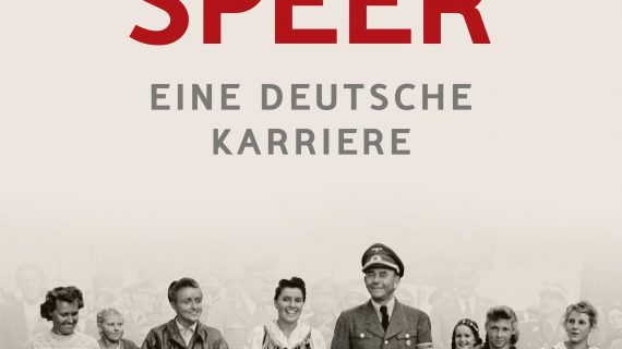 Albert Speer Albert Speer