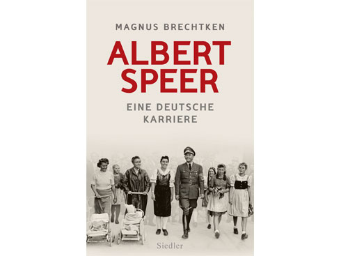 albertspeer