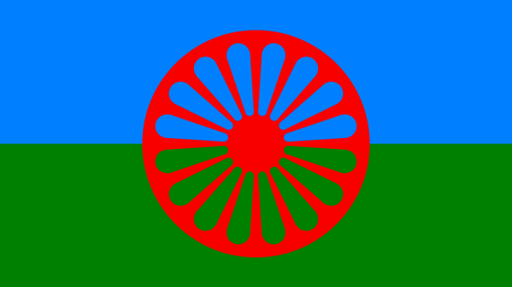 Das Klischee vom Räuber. Eine Presseinformation des Zentralrates der Sinti und Roma Das Klischee vom Räuber. Eine Presseinformation des Zentralrates der Sinti und Roma