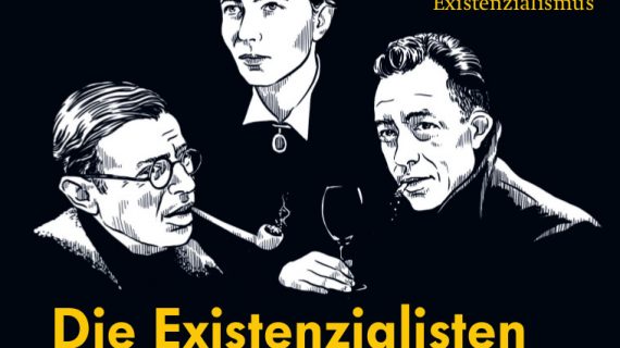 Dem Sinnlosen Sinn abtrotzen Dem Sinnlosen Sinn abtrotzen