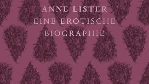 Die Lust der Anne Lister Die Lust der Anne Lister