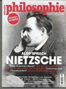 Ein Türöffner für Nietzsches Philosophie? Ein Türöffner für Nietzsches Philosophie?