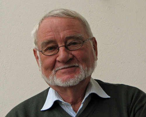 Norbert Ahrens 3