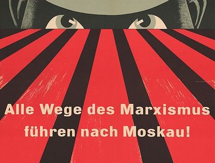 Aus Angst vor den Rechtsradikalen Abstand zu den linken Demokraten Aus Angst vor den Rechtsradikalen Abstand zu den linken Demokraten