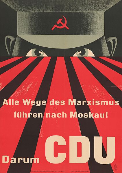 Aus Angst vor den Rechtsradikalen Abstand zu den linken Demokraten Aus Angst vor den Rechtsradikalen Abstand zu den linken Demokraten
