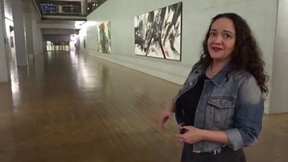Ein Rundgang durch das Reichstagsgebäude Ein Rundgang durch das Reichstagsgebäude