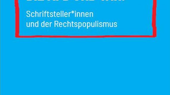 Schriftsteller gegen Rechts Schriftsteller gegen Rechts
