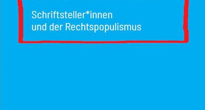 Schriftsteller gegen Rechts Schriftsteller gegen Rechts