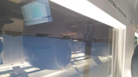 Foto Weizenfelder Leander Sukov Signalstörung