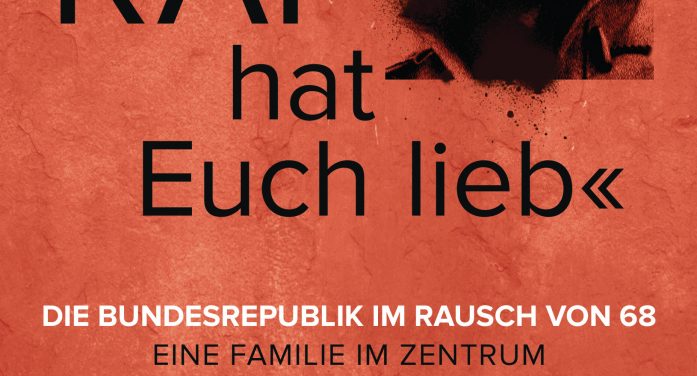 Bettina Röhl über die RAF Bettina Röhl über die RAF