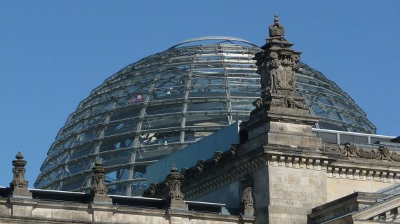Merkel, Seehofer und der ganze Rest … Merkel, Seehofer und der ganze Rest …