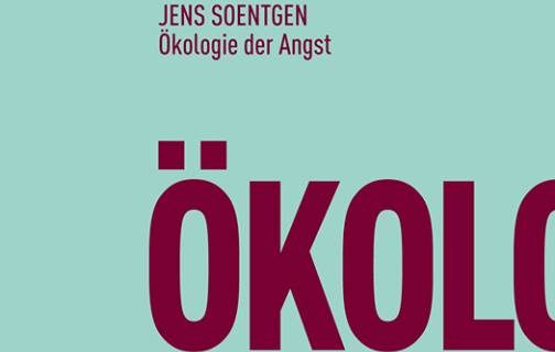 Ökologie der Angst Ökologie der Angst