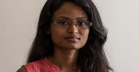 Zum Tode von Arpita Roychoudhury Zum Tode von Arpita Roychoudhury