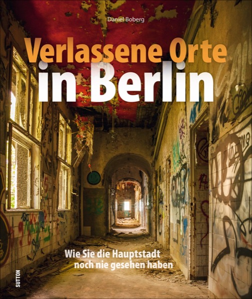 Verpasste Chance – verlassene Orte Verpasste Chance – verlassene Orte