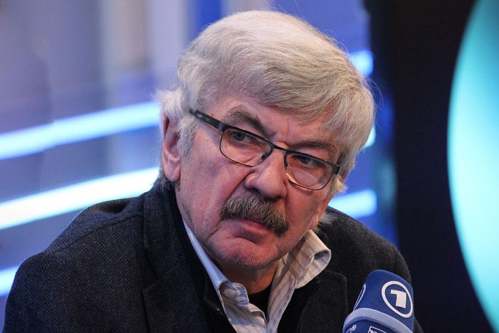 Christoph Hein wird 75 Christoph Hein wird 75