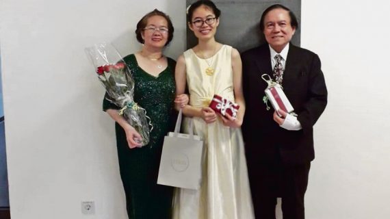 Nguyen Quang Hong Nhan muss wieder zurück nach Deutschland Nguyen Quang Hong Nhan muss wieder zurück nach Deutschland