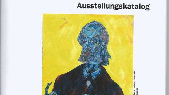 Gustav Landauer Gustav Landauer
