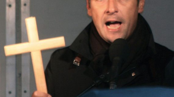 Strache, oder wie in Deutschland die Pressefreiheit gefährdet wird Strache, oder wie in Deutschland die Pressefreiheit gefährdet wird