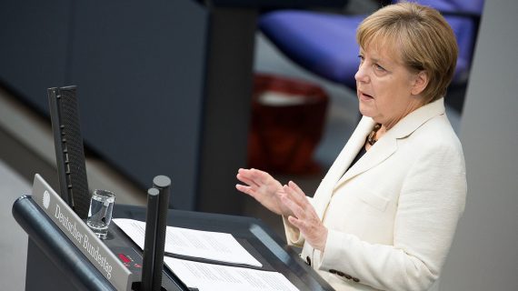 Kramp-Karrenbauer und von der Leyen oder die Schwäche der Demokraten Kramp-Karrenbauer und von der Leyen oder die Schwäche der Demokraten