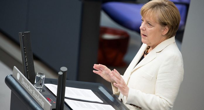 Kramp-Karrenbauer und von der Leyen oder die Schwäche der Demokraten Kramp-Karrenbauer und von der Leyen oder die Schwäche der Demokraten