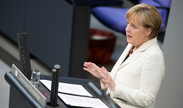 Kramp-Karrenbauer und von der Leyen oder die Schwäche der Demokraten Kramp-Karrenbauer und von der Leyen oder die Schwäche der Demokraten