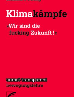 Wir sind die fucking Zukunft! Wir sind die fucking Zukunft!