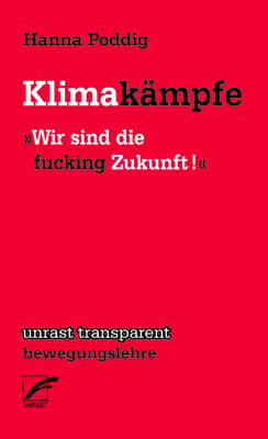 Wir sind die fucking Zukunft! Wir sind die fucking Zukunft!