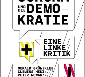 My Corona: Die Mottenkiste und die Schockstarre My Corona: Die Mottenkiste und die Schockstarre